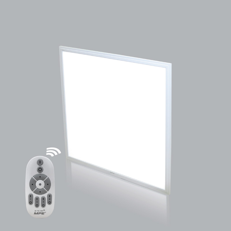 Large Dimmable 3CCT LED Panel FPL-3030 / 3C-RC