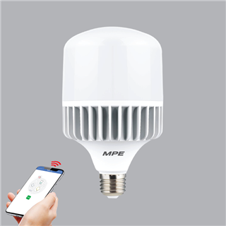 Đèn Led Bulb Smart MPE 20W Wifi - Đèn Led MPE