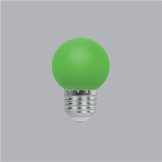 Đèn LED Bulb 1.5W MPE LBD-3GR - Đèn Led MPE