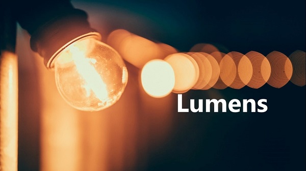 Chỉ số Lumen trên bóng đèn là gì