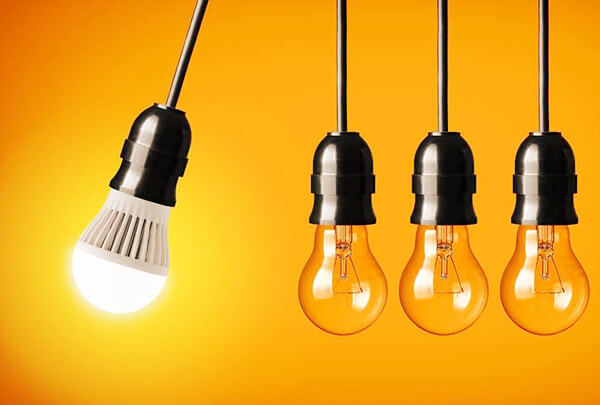 Đèn led bulb và những thắc mắc thường gặp