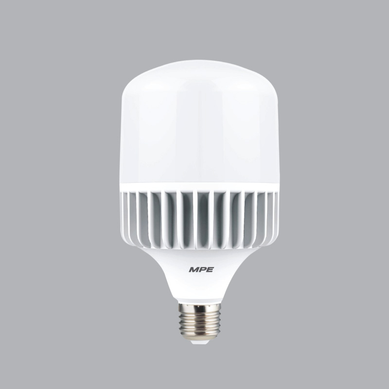Led Bulb LBA-60T Light White