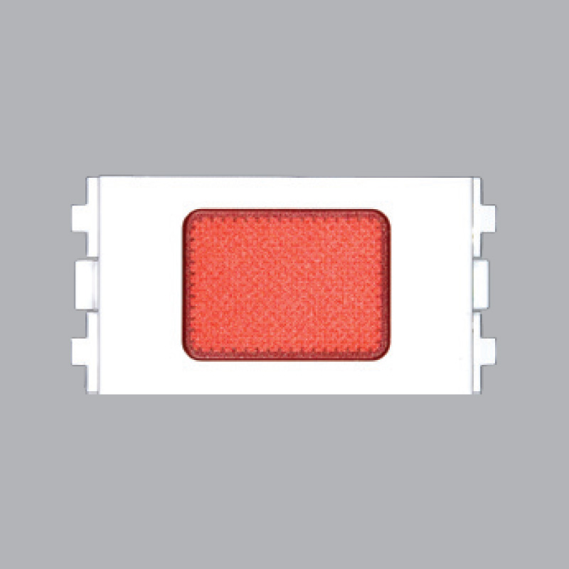 Đèn báo Neon (Đỏ) A7NRD