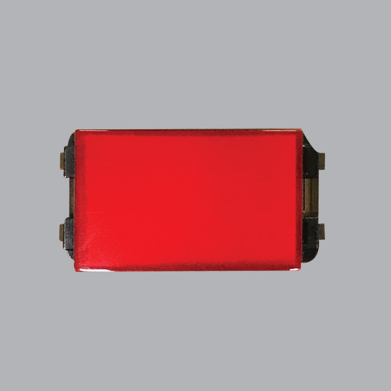 Red indicator light A6NRDV
