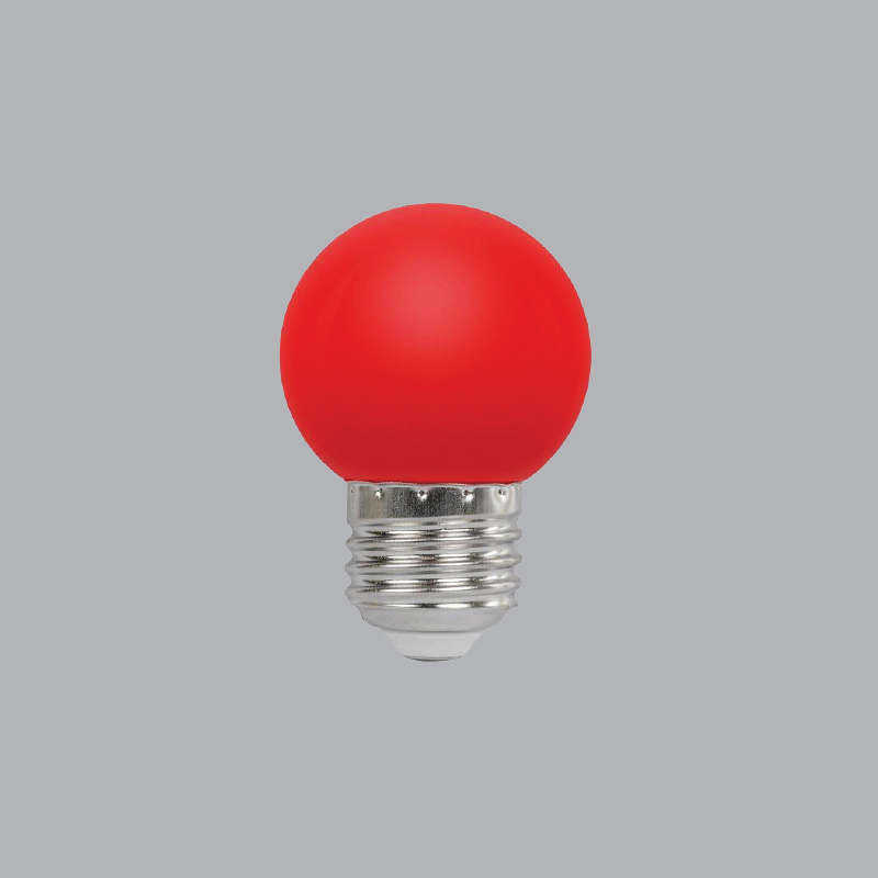 LED Bulb 1.5W MPE LBD-3R