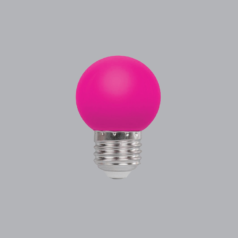 LED Bulb 1.5W MPE LBD-3PK