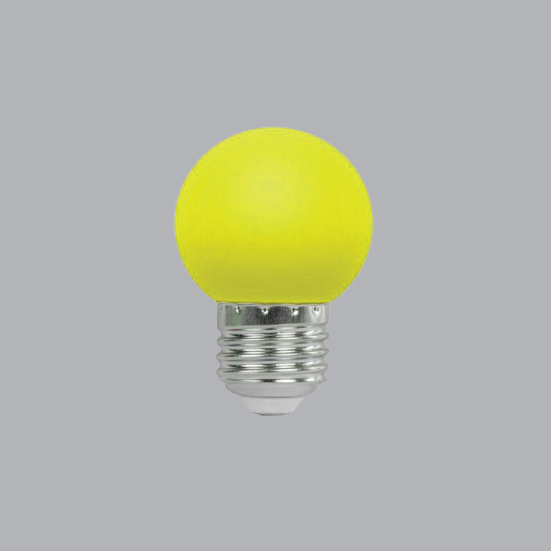 LED Bulb 1.5W MPE LBD-3YL