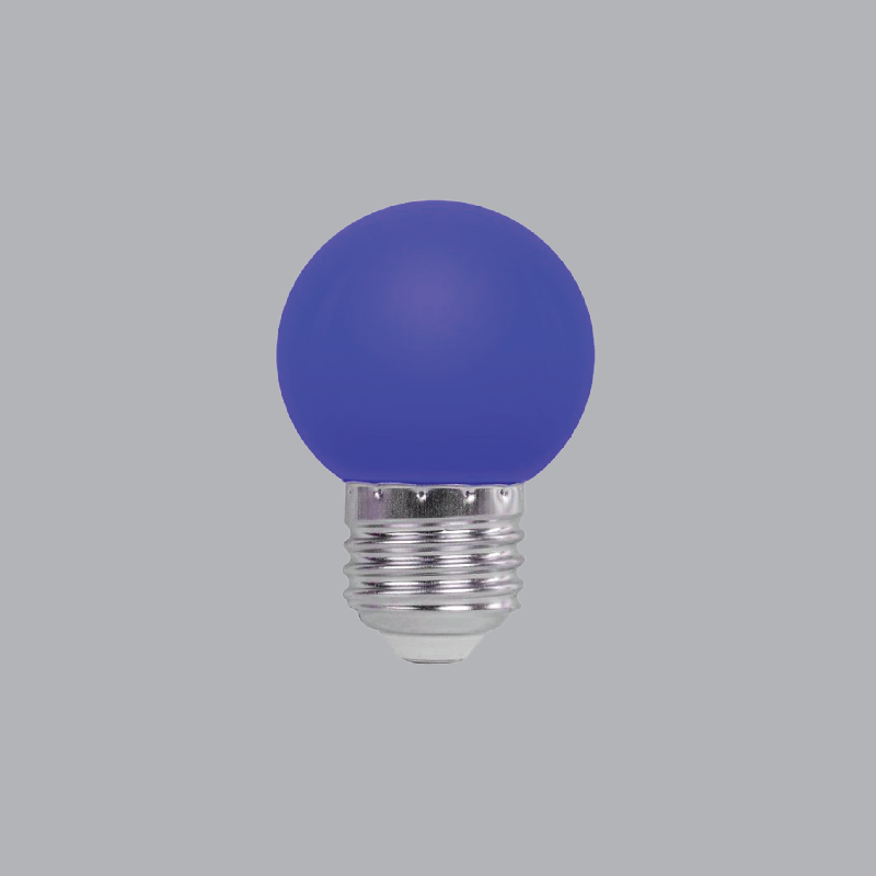 LED Bulb 1.5W MPE LBD-3BL