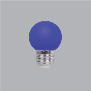 Đèn LED Bulb 1.5W MPE LBD-3BL - Đèn Led MPE