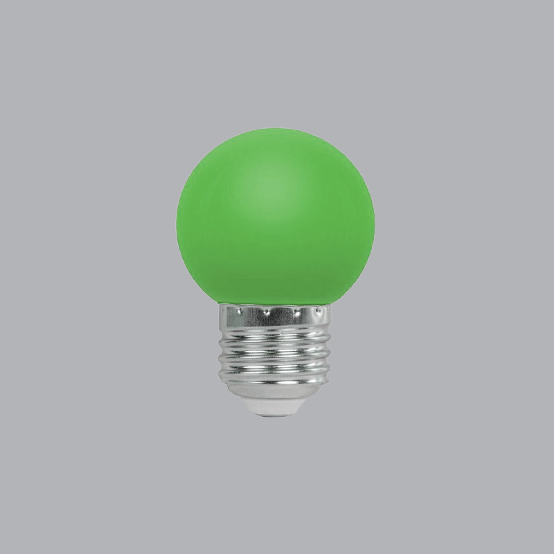 LED Bulb 1.5W MPE LBD-3GR