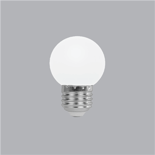 Đèn LED Bulb 1.5W MPE LBD-3MK - Đèn Led MPE