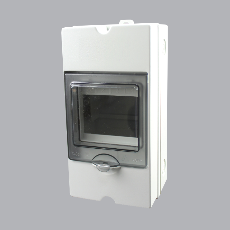 Waterproof Electrical Cabinet IP65 WP-4