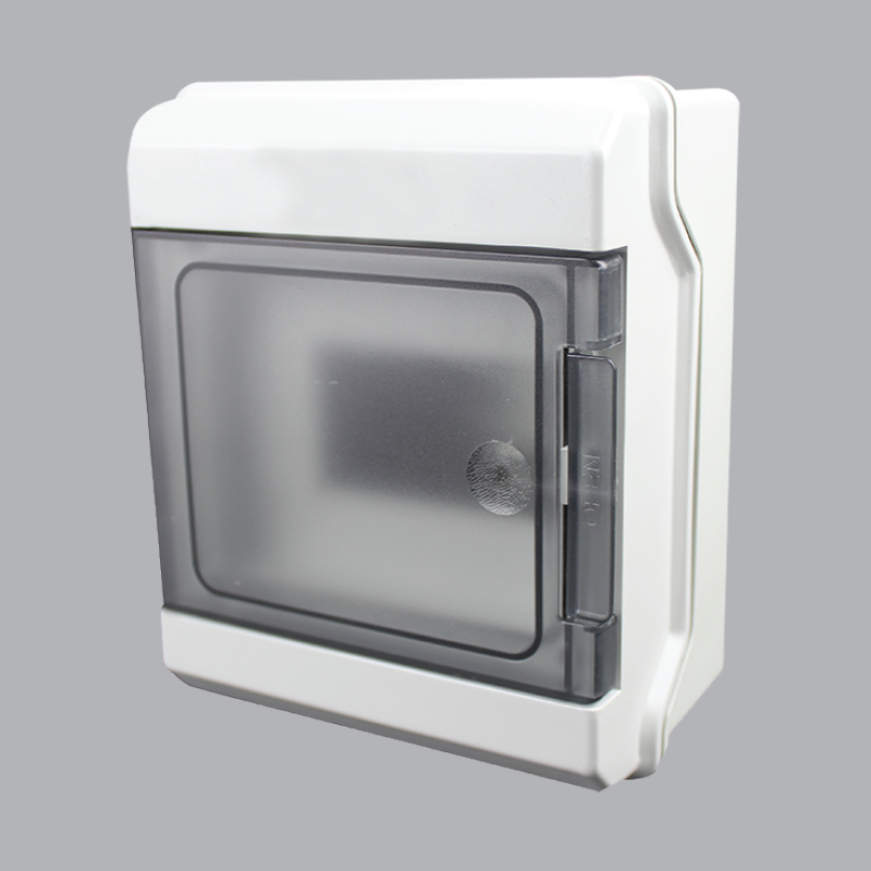 Waterproof Electrical Cabinet IP65 WP-12