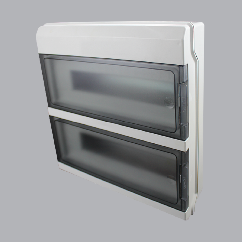 Waterproof Electrical Cabinet IP65 WP-18