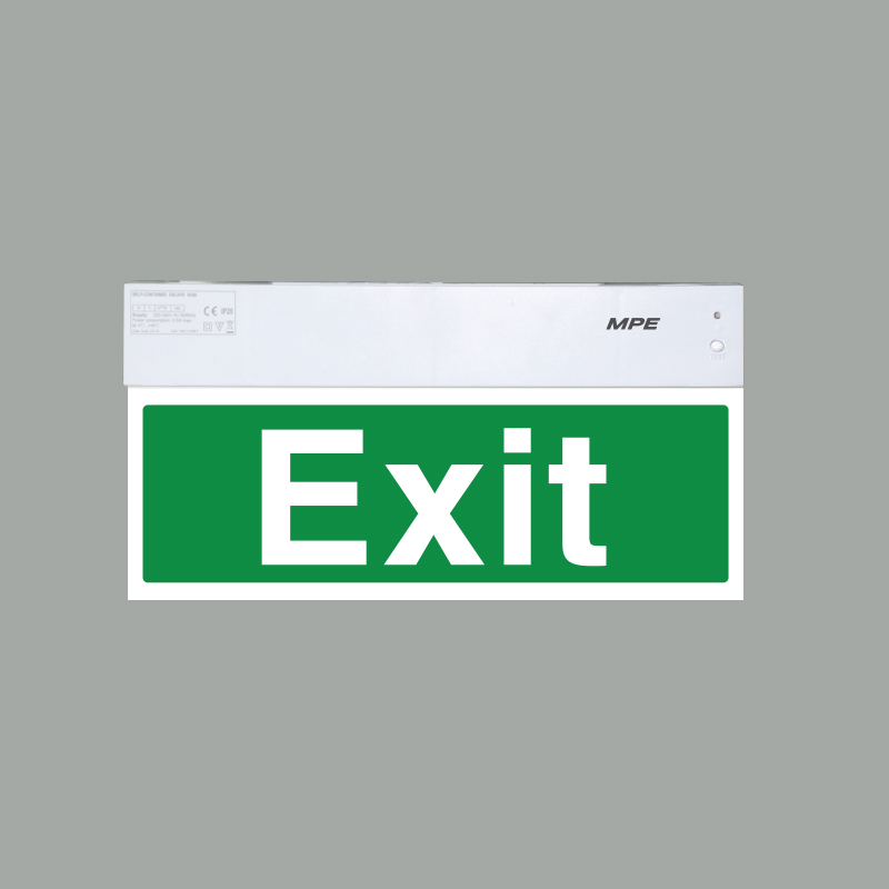 EX / M Multifunction Exit Indicator