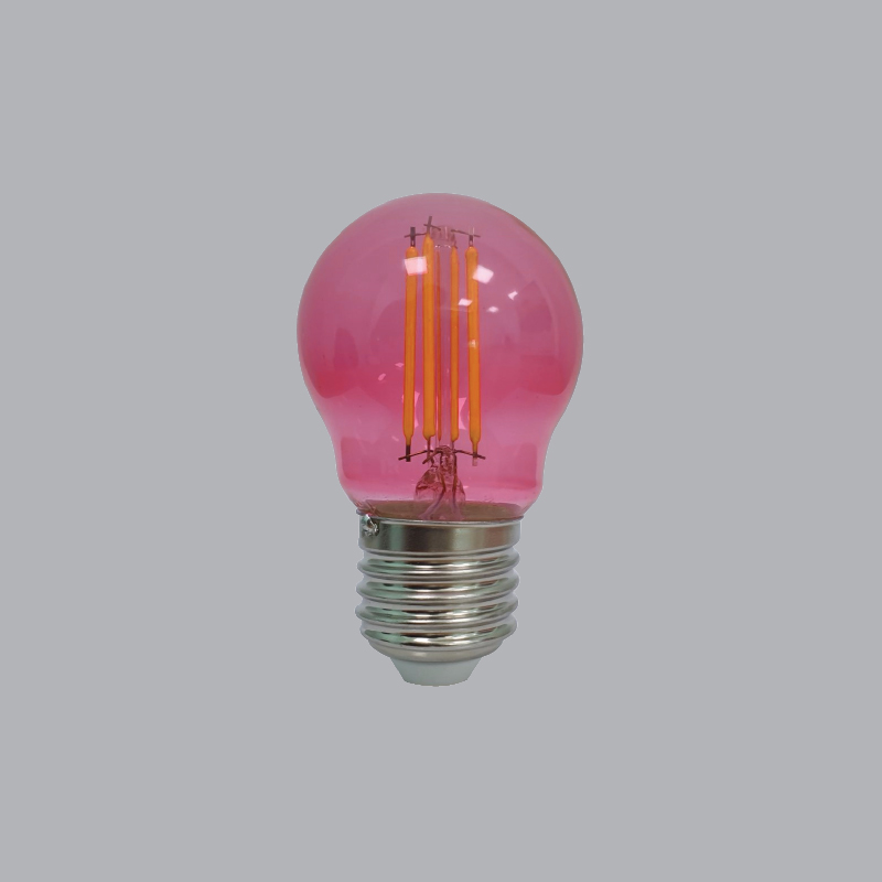 LED Filament Color 2.5W MPE FLM-3RD