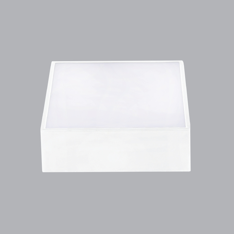 Square Downlight with Floating Border 3 Color Mode SSDL-16W