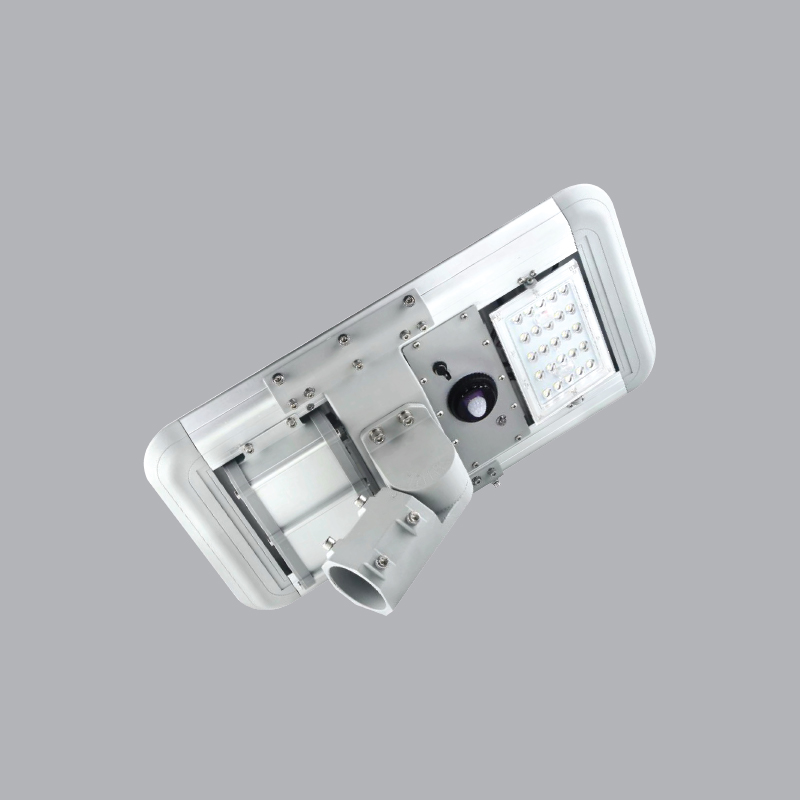 Đèn LED Solar Street Light LSS2-20W