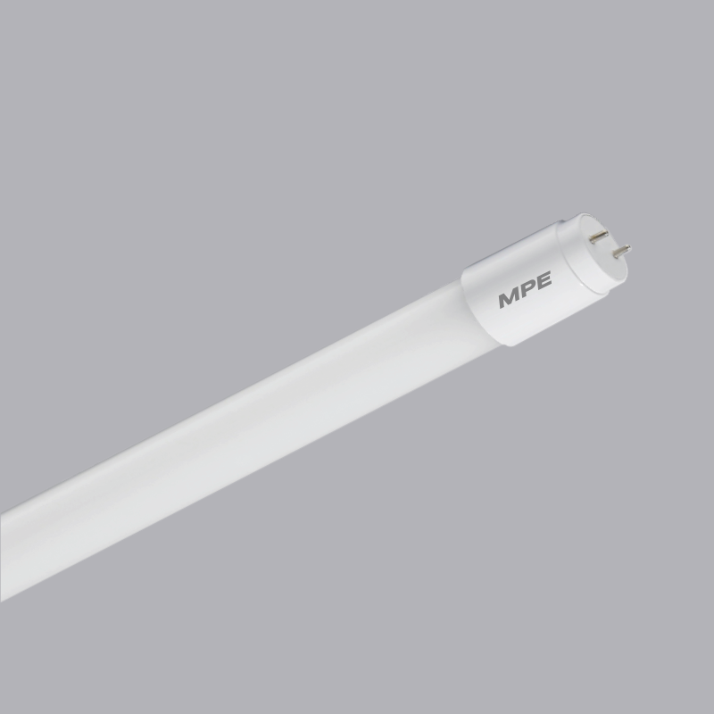Bóng đèn Led Tube Thủy Tinh GT2 MPE 1m2