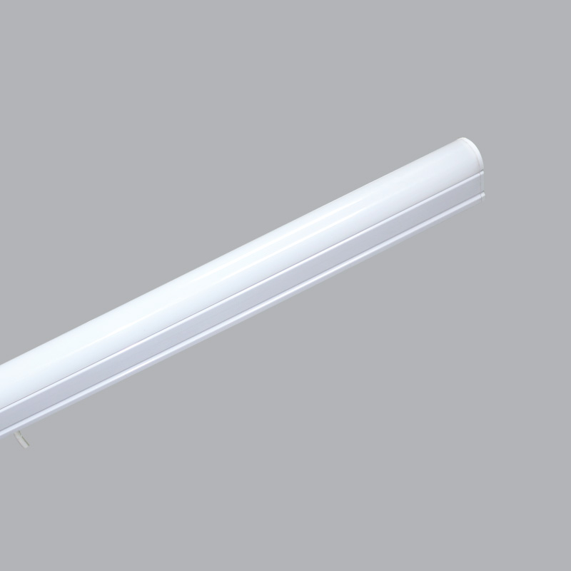 Batten Led Tube set ultra-thin (seamless trough) MPE 60cm