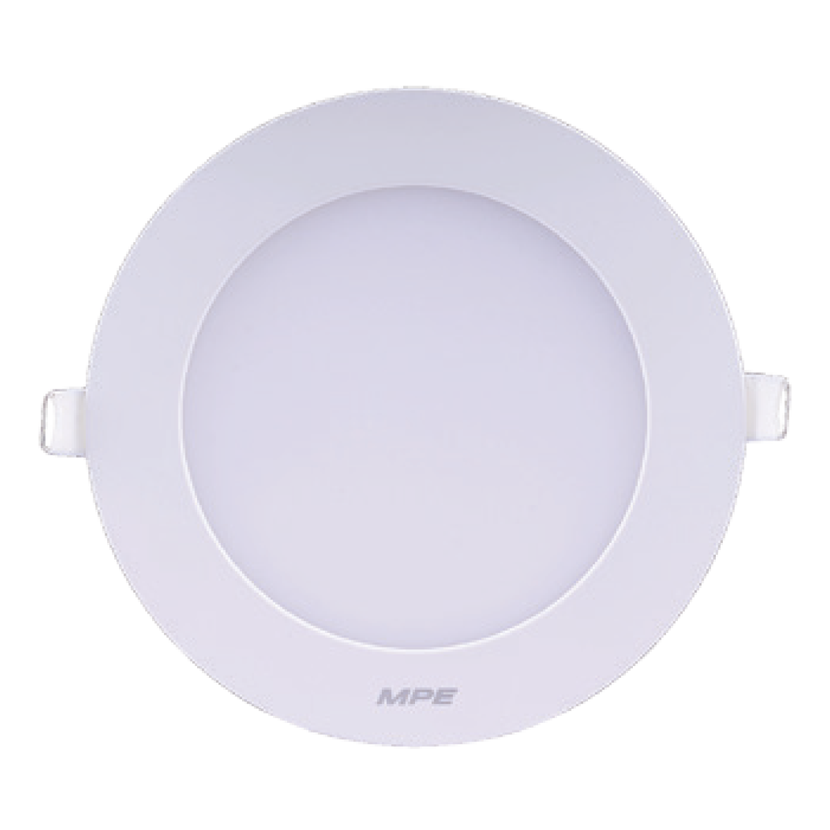 LED Panel âm trần nhựa mặt tròn 9W phi nhỏ - 3 chế độ màu RPL3-9S/3C ...
