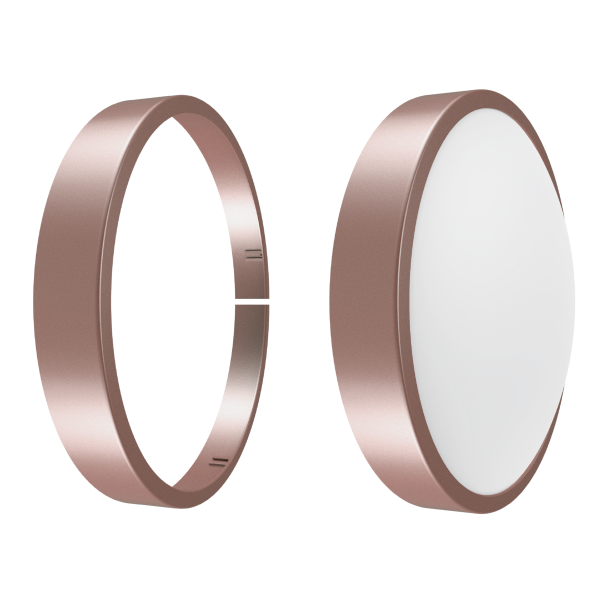 vien-den-cl-22w-mau-do-bd35r