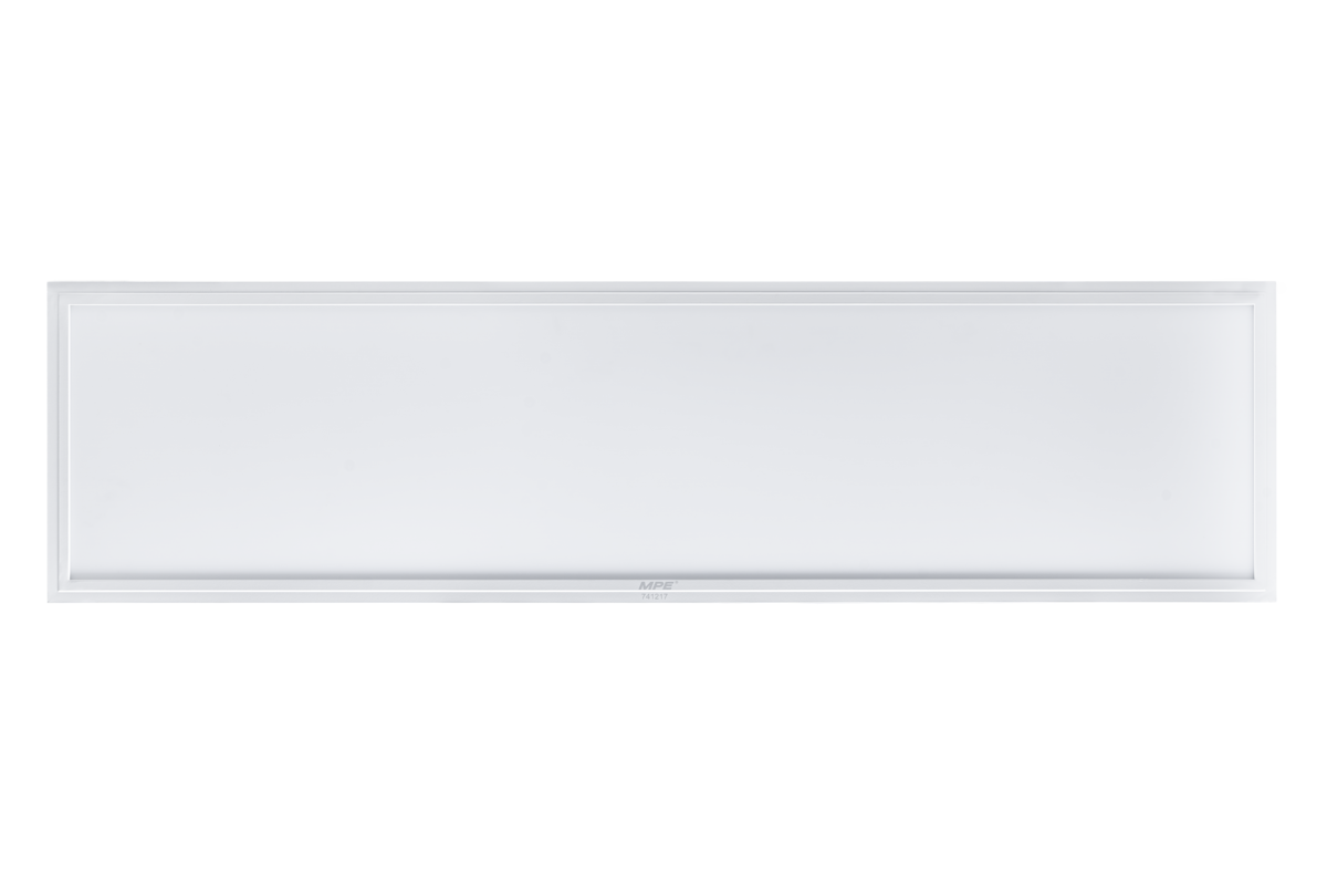 LED Big Panel 40W 3-Color Setting Remote Control FPL-12030/3C-RC