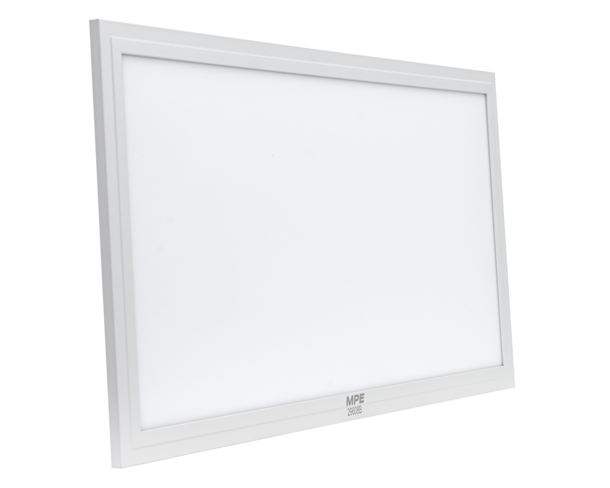 30x60 Led Panel Screen LED Big Panel Dimmable 60x30 25W Neutral White FPL-6030N/DIM