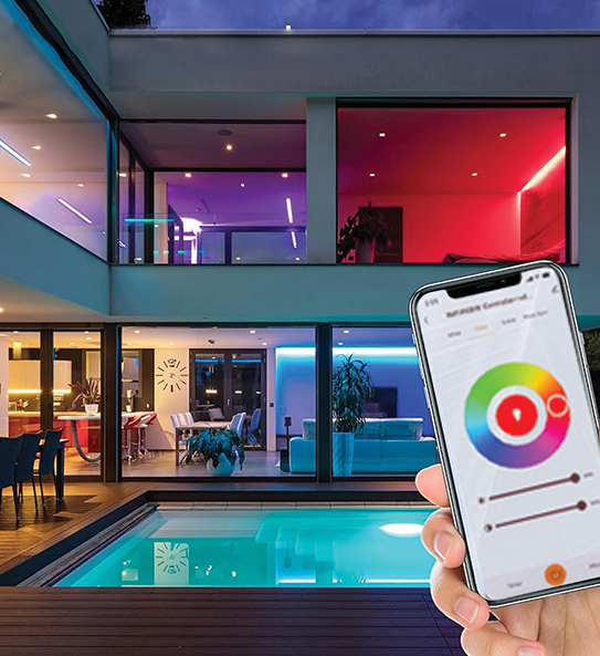SMART CONTROL