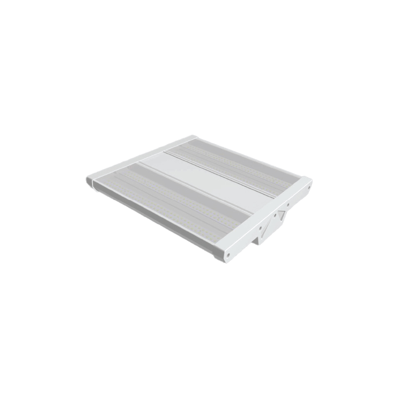 Đèn LED thanh nhà xưởng 150W MPE LHB-150V ánh sáng vàng 2 Thông số kỹ thuật của đèn LED thanh nhà xưởng 150W MPE LHB-150V