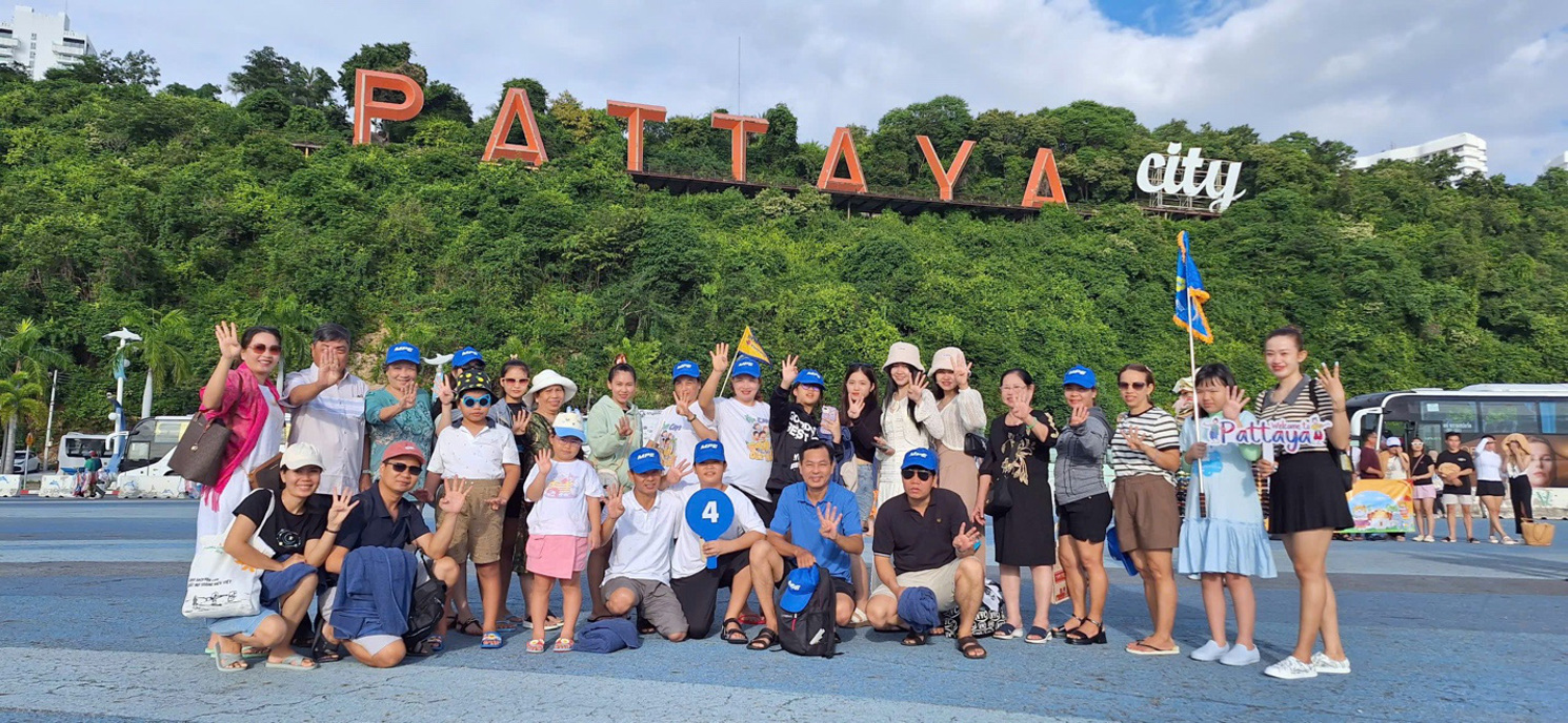 MPE ÁP DỤNG CÔNG NGHỆ HIỆN ĐẠI VÀO SẢN XUẤT SẢN PHẨM CHẤT LƯỢNG CAO ĐẾN NGƯỜI TIÊU DÙNG 6 mpe t%E1%BB%95 ch%E1%BB%A9c cho kh%C3%A1ch h%C3%A0ng ngh%E1%BB%89 d%C6%B0%E1%BB%A1ng v%E1%BB%9Bi tour du l%E1%BB%8Bch th%C3%A1i lan