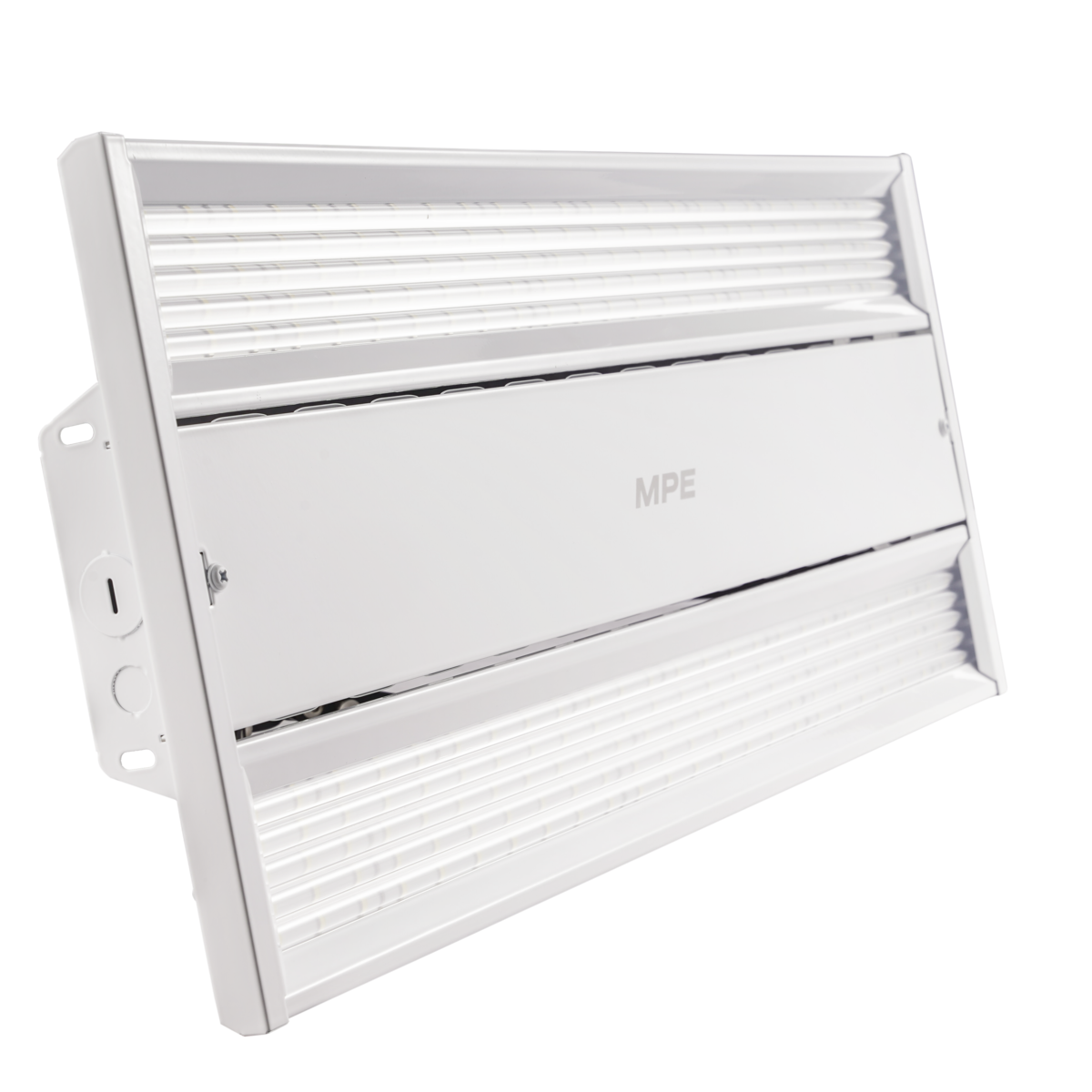 Đèn LED thanh nhà xưởng 200W MPE LHB-200T ánh sáng trắng 5 Thông số kỹ thuật đèn LED thanh nhà xưởng 200W MPE LHB-200T