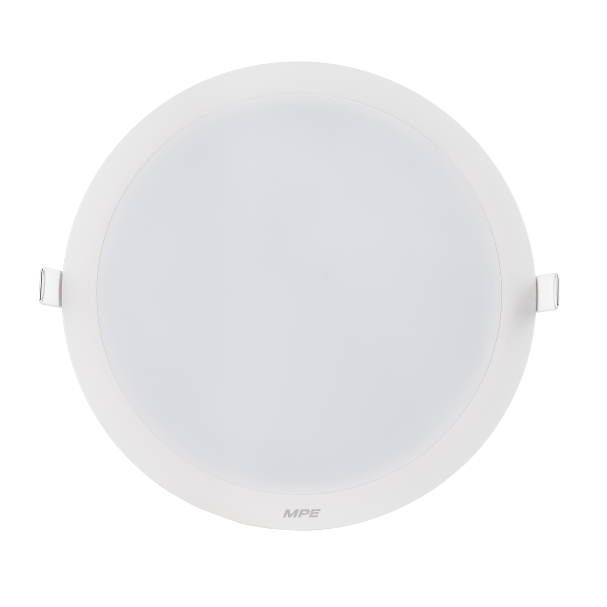 LED Panel âm trần nhựa mặt tròn 18W - 3 chế độ màu RPL2-18/3C- đèn led ...