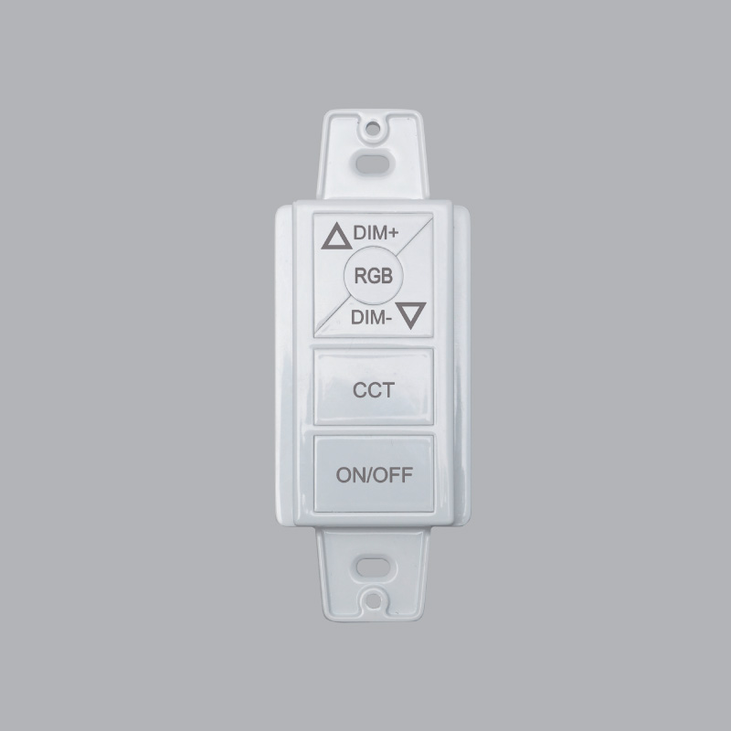 Remote control LED Smart RCS