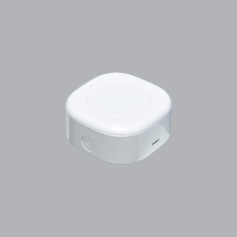 The Gateway Device Convert Wifi to Bluetooth