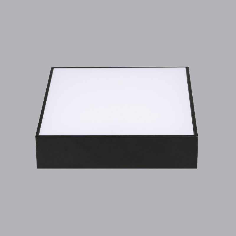 Floating Square Downlight SSDLB-24W