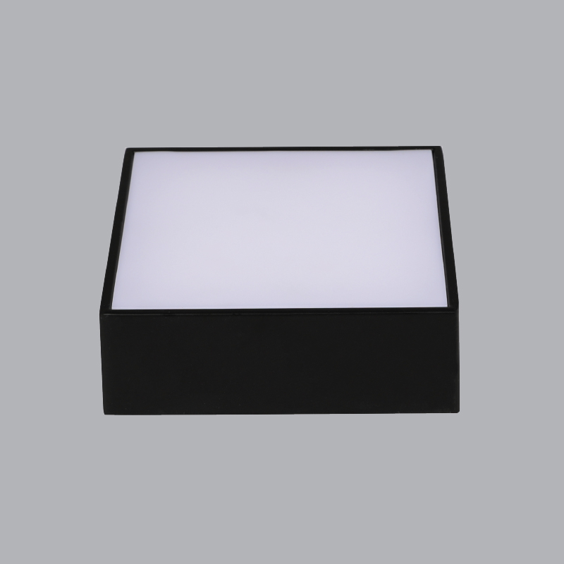Square Downlight With Floating Border 3 Color Mode SSDLB-16W