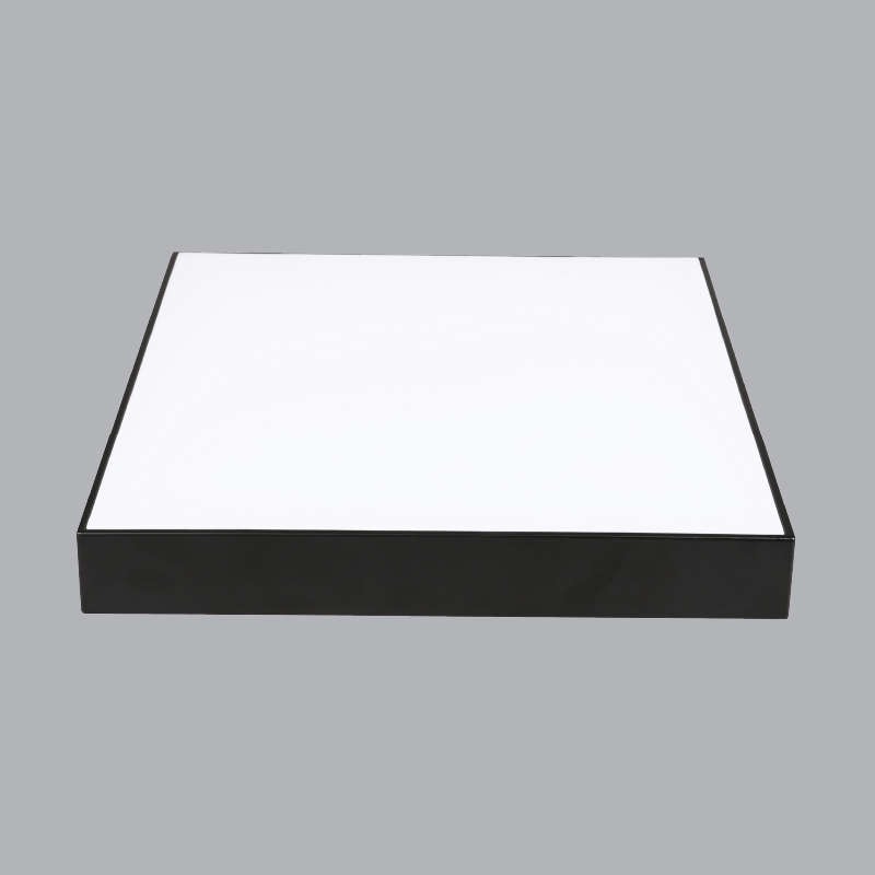 Square Downlight With Floating Border 3 Color Mode SSDLB-48W