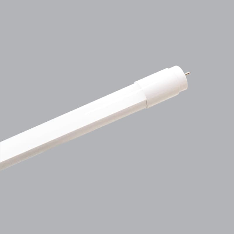 Glass Tube LED Bulb MPE 6 Inch