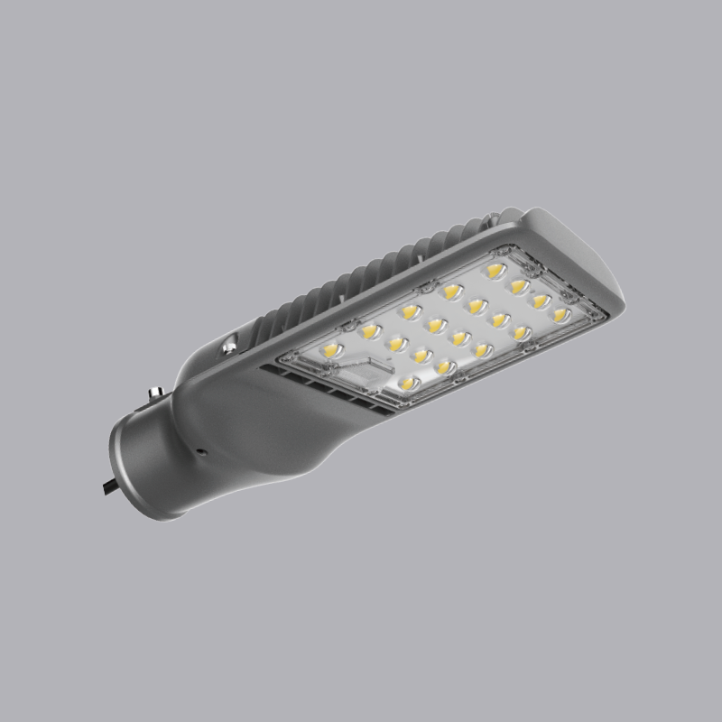 Đèn LED Street Light LST3-100W