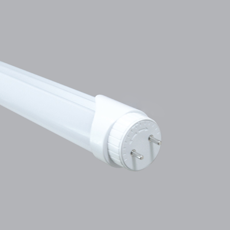 T8 MPE aluminum tube led bulb 6 inches (0.6m) 10W