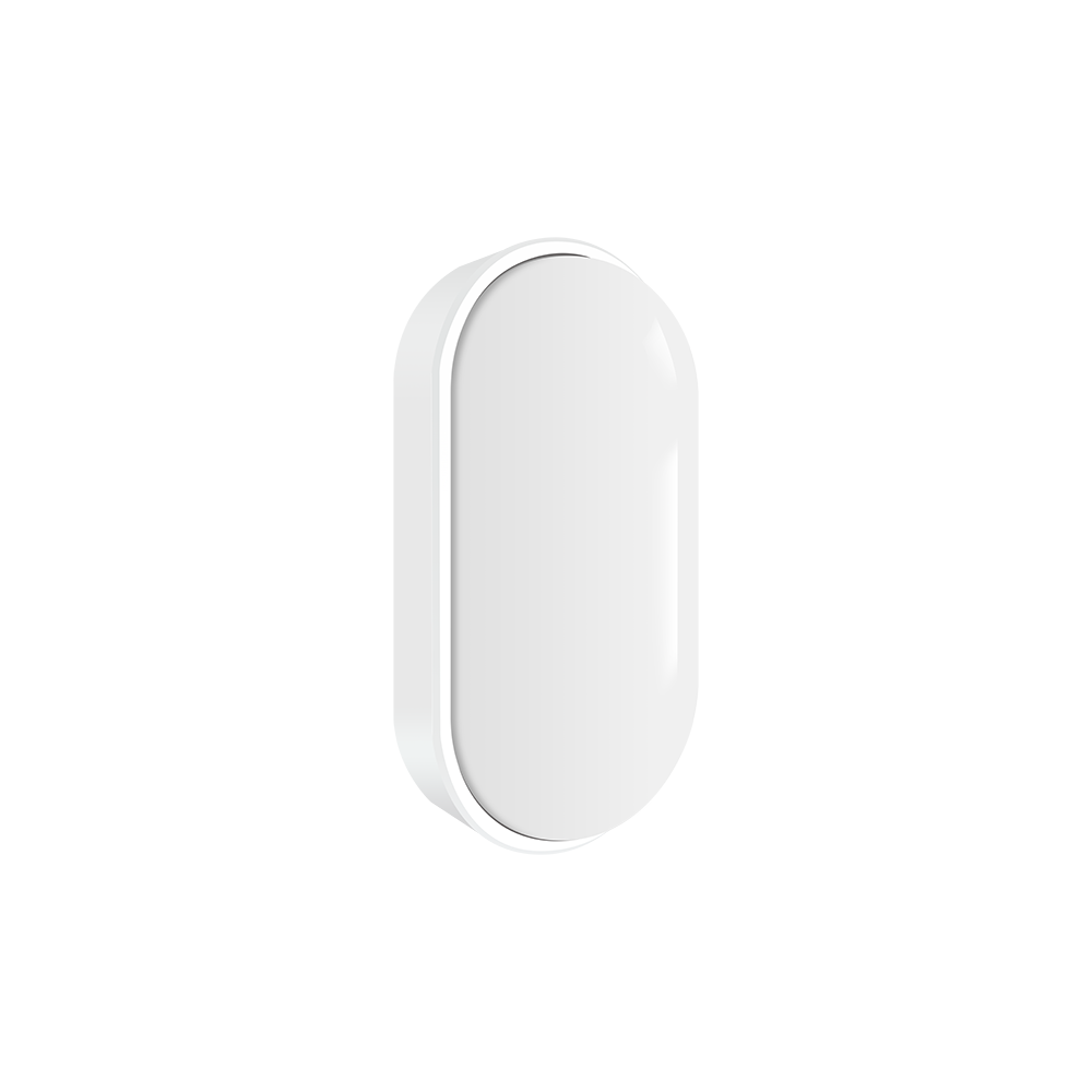 LED ốp nổi oval 6W - 3 in 1 BHO-6